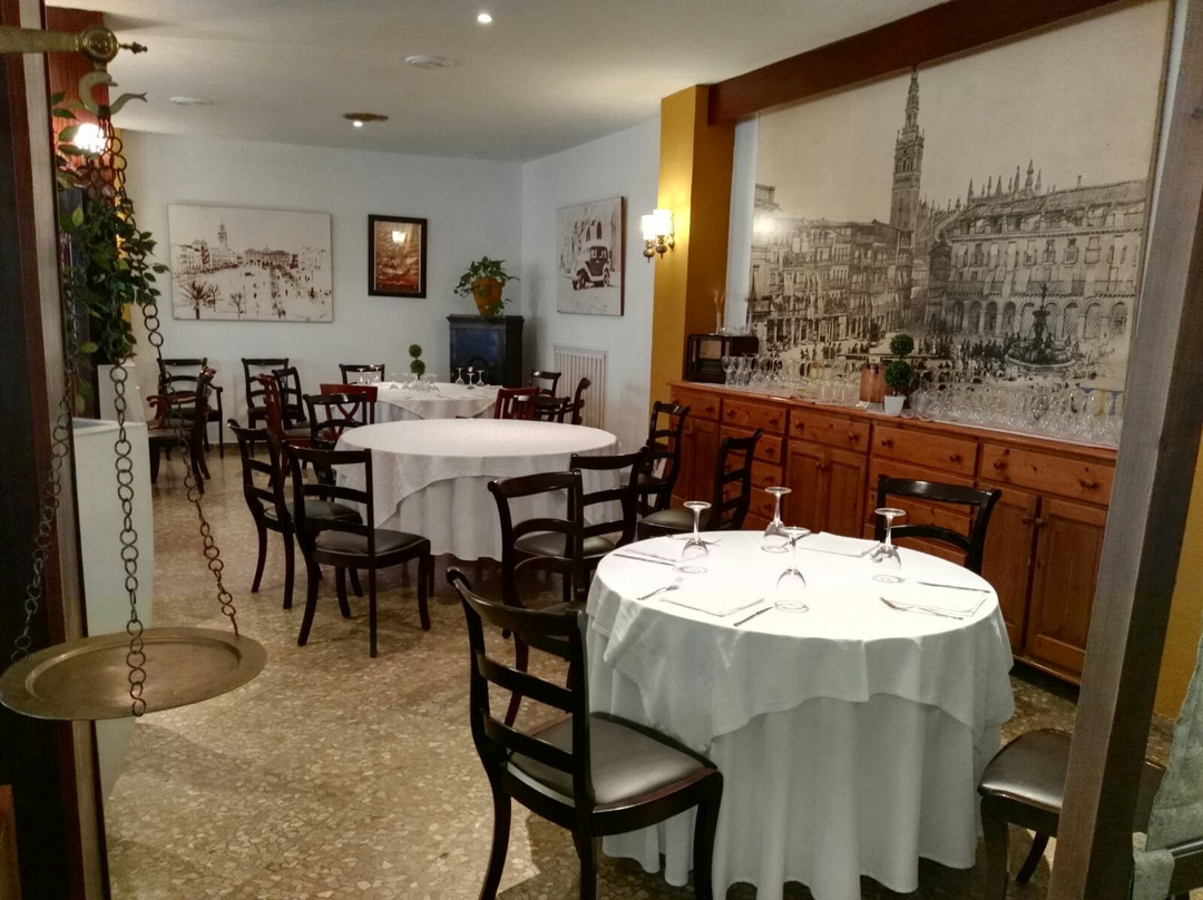 Hotel Astigi