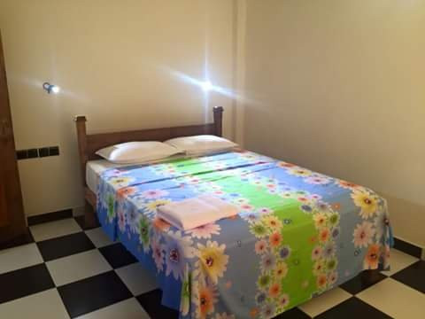 Hotel Athina & Restaurant主图