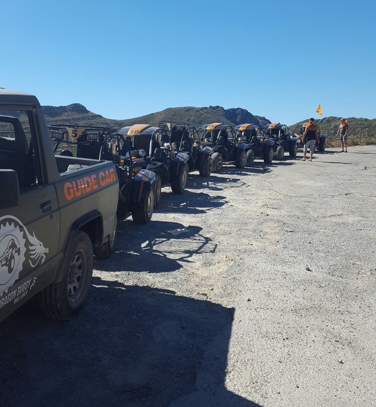 Dragon Buggy Mallorca-克里斯托港必去景点