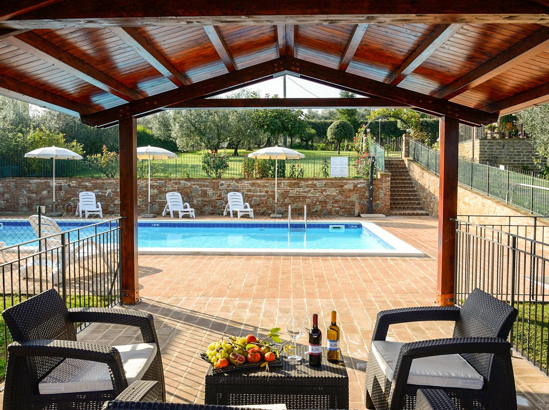 Agriturismo Madonna della Neve主图