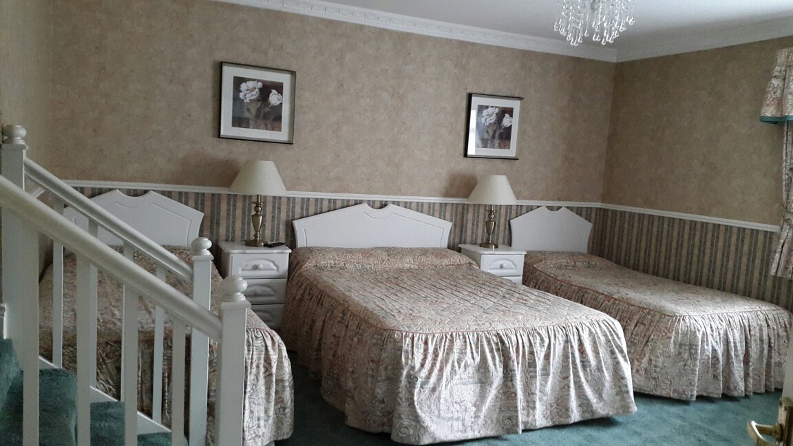 Meadowside B&B-官方