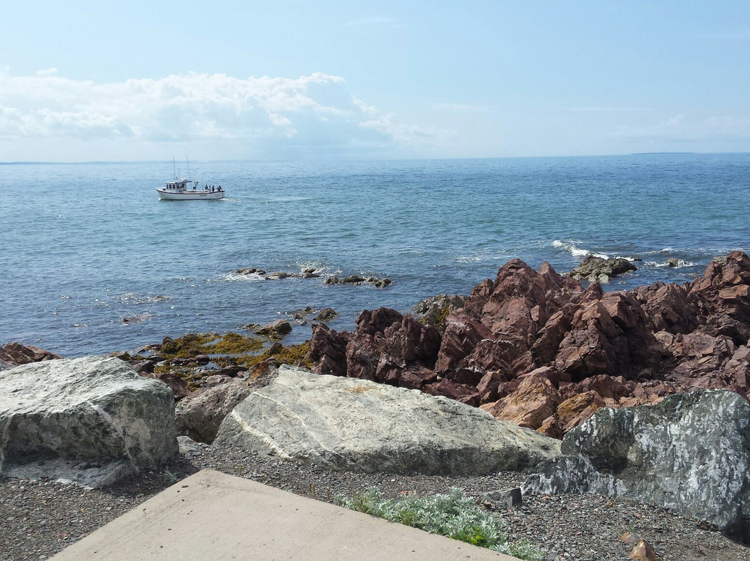 Arisaig Lighthouse-Arisaig必去景点