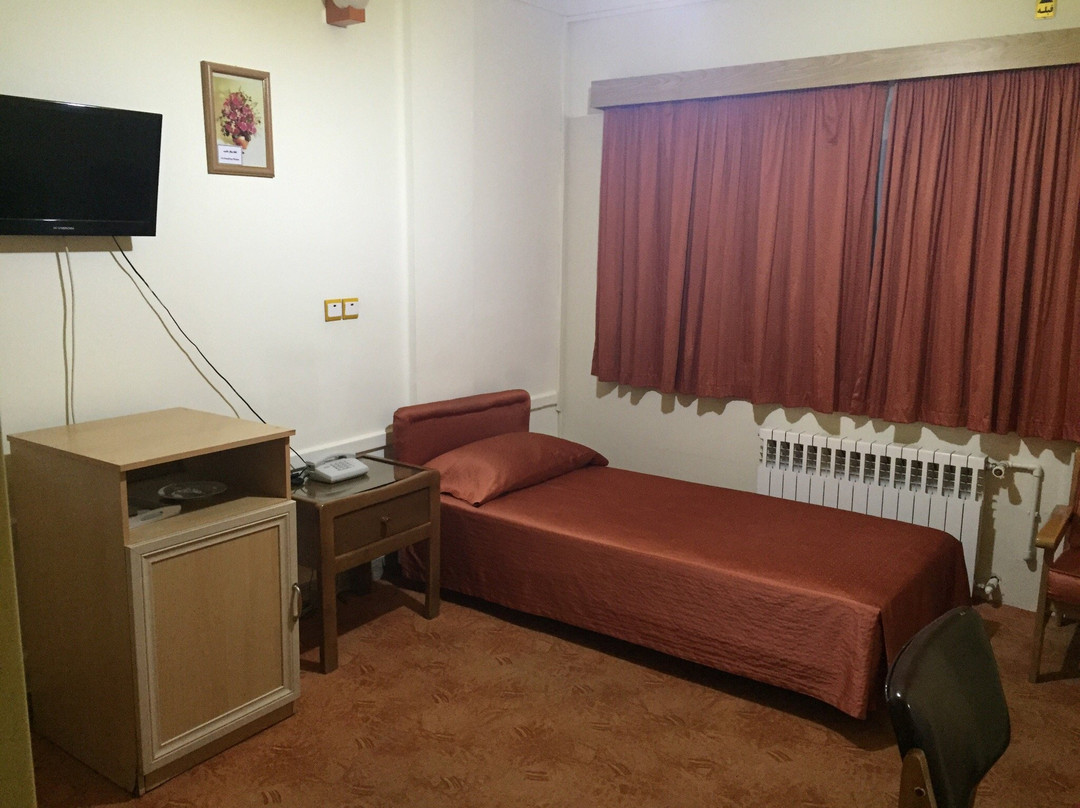 Park Hotel主图