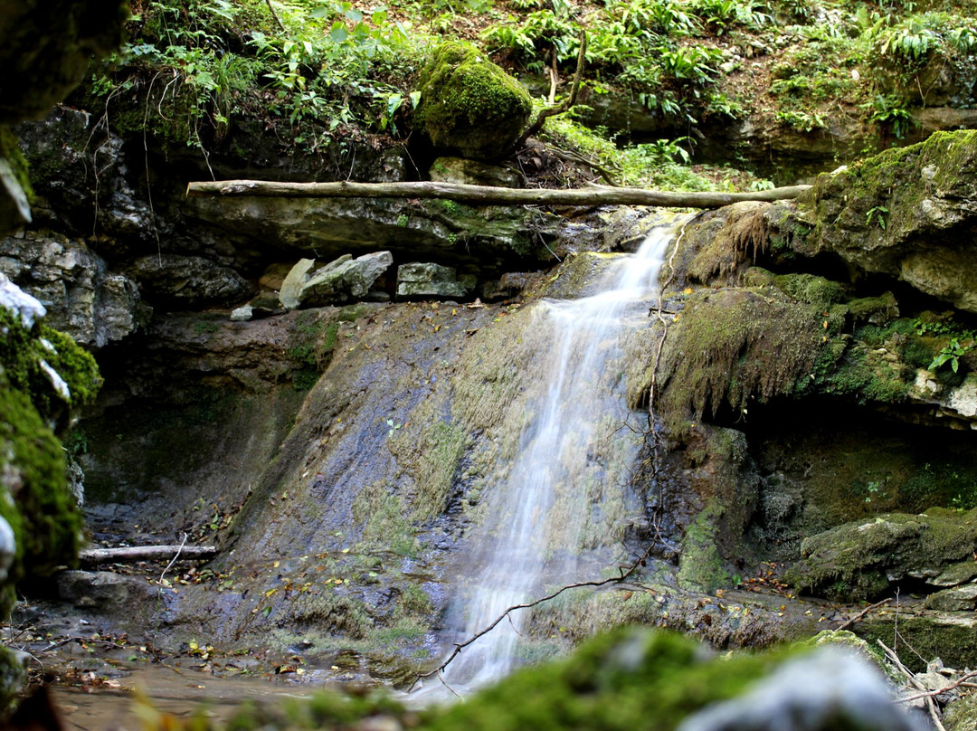 Sant'Anna di Alfaedo旅游攻略图片