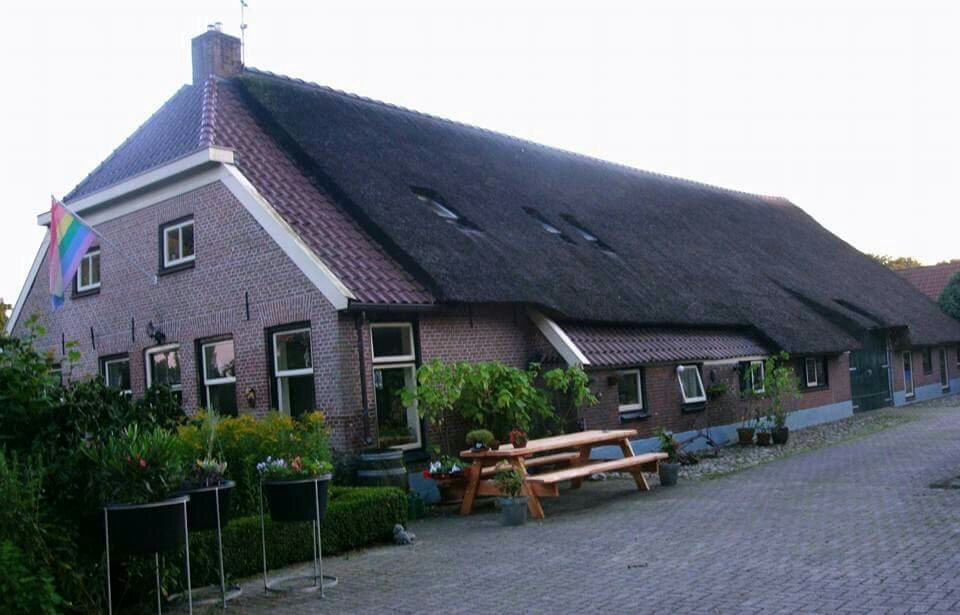 Herberg De Twijfelaar