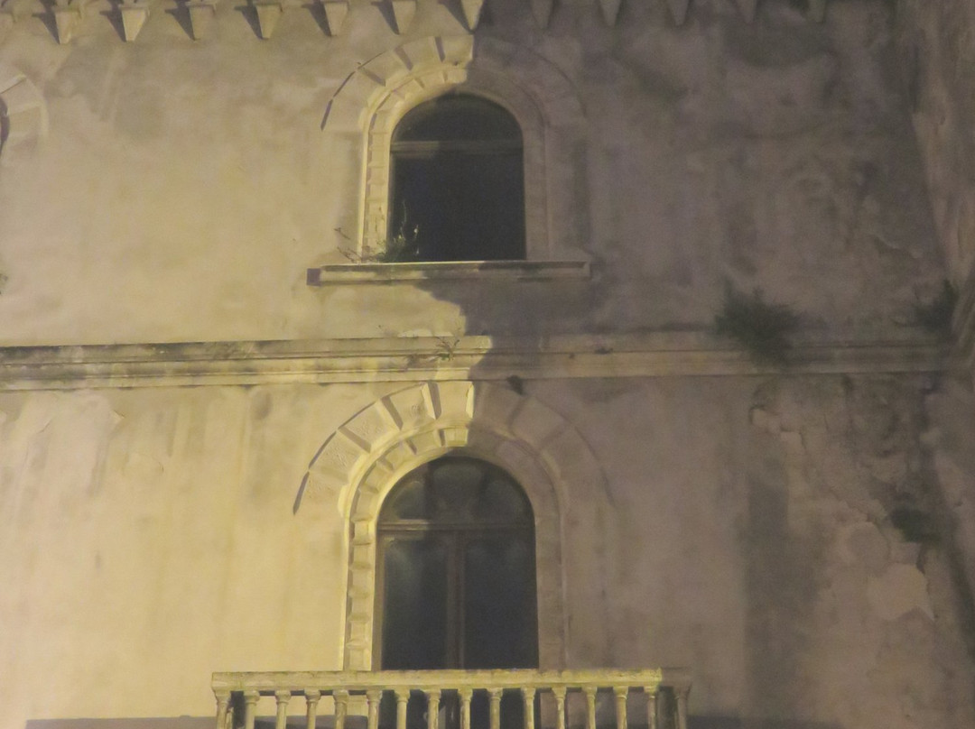 Palazzo della Bella景点图片