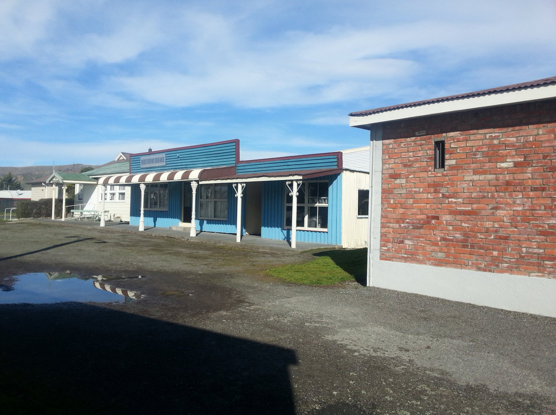 Marlborough Farming Museum景点图片