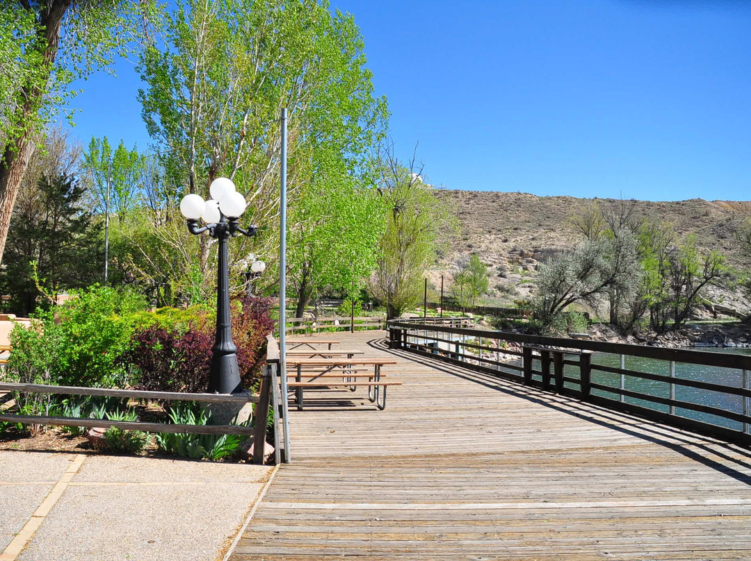 Nature & Wildlife Discovery Center - River Campus-普韦布洛必去景点