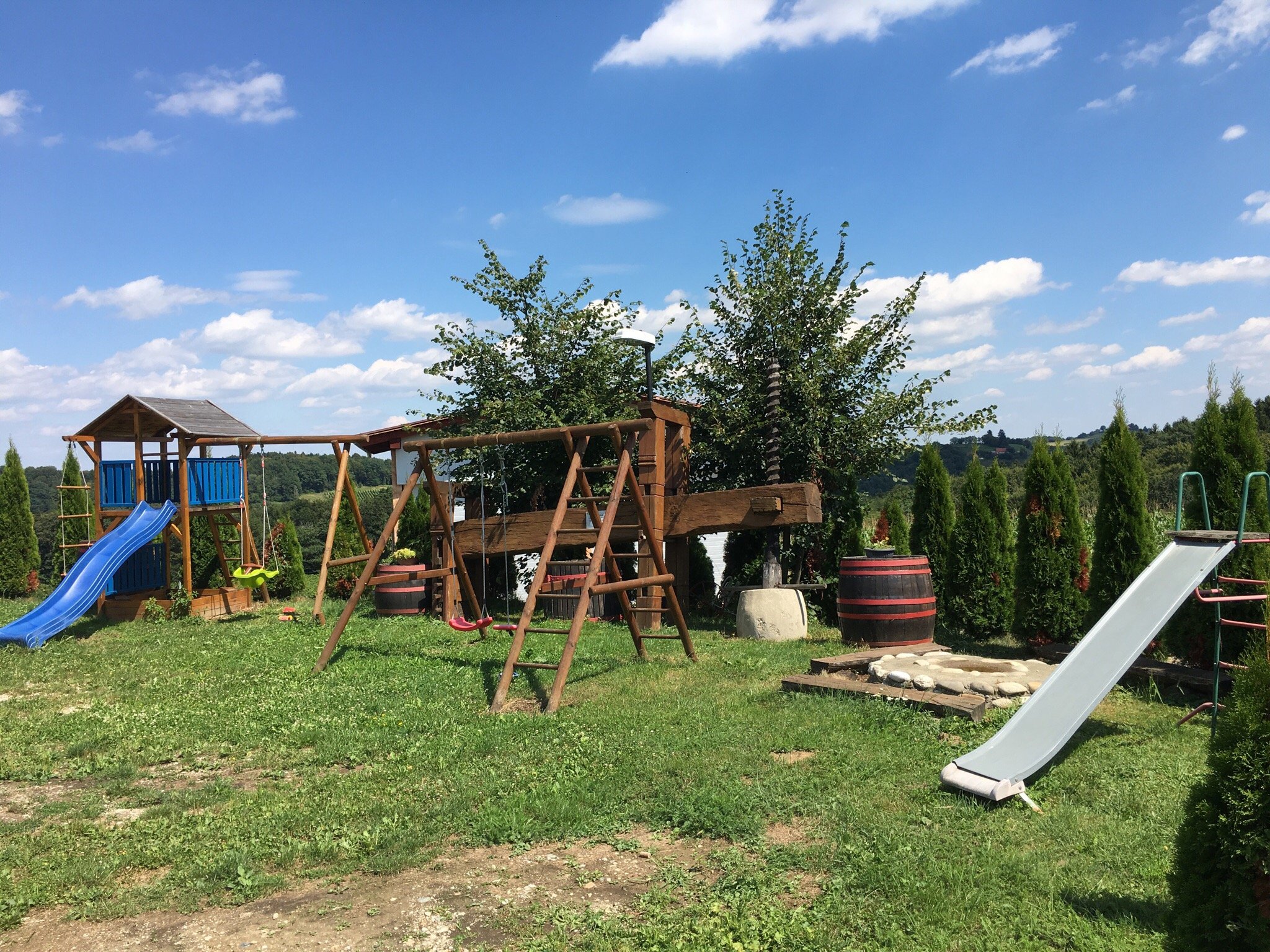 Guesthouse Turisticna kmetija Sirec-官方