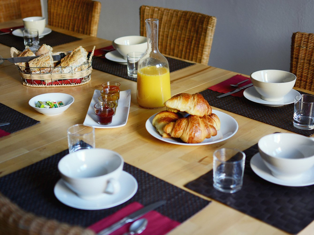 Les Trois Fontaines主图