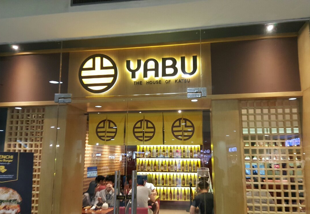 Yabu