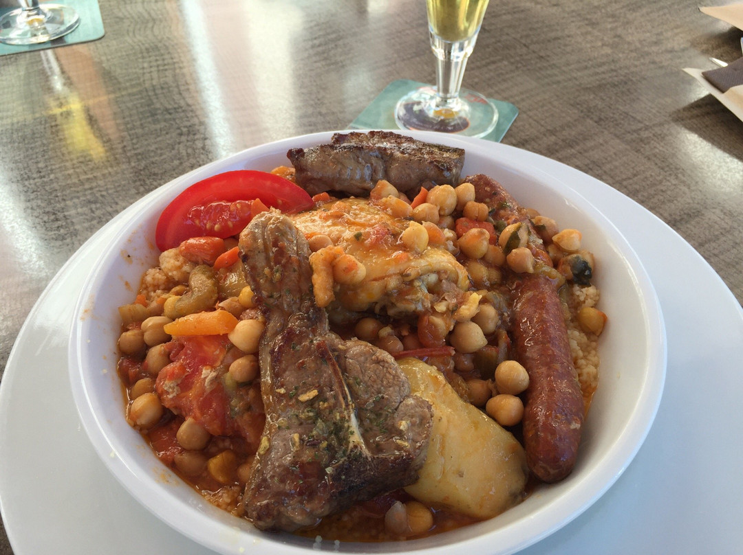 Berrwiller餐馆和美食-Au Fin Gourmet