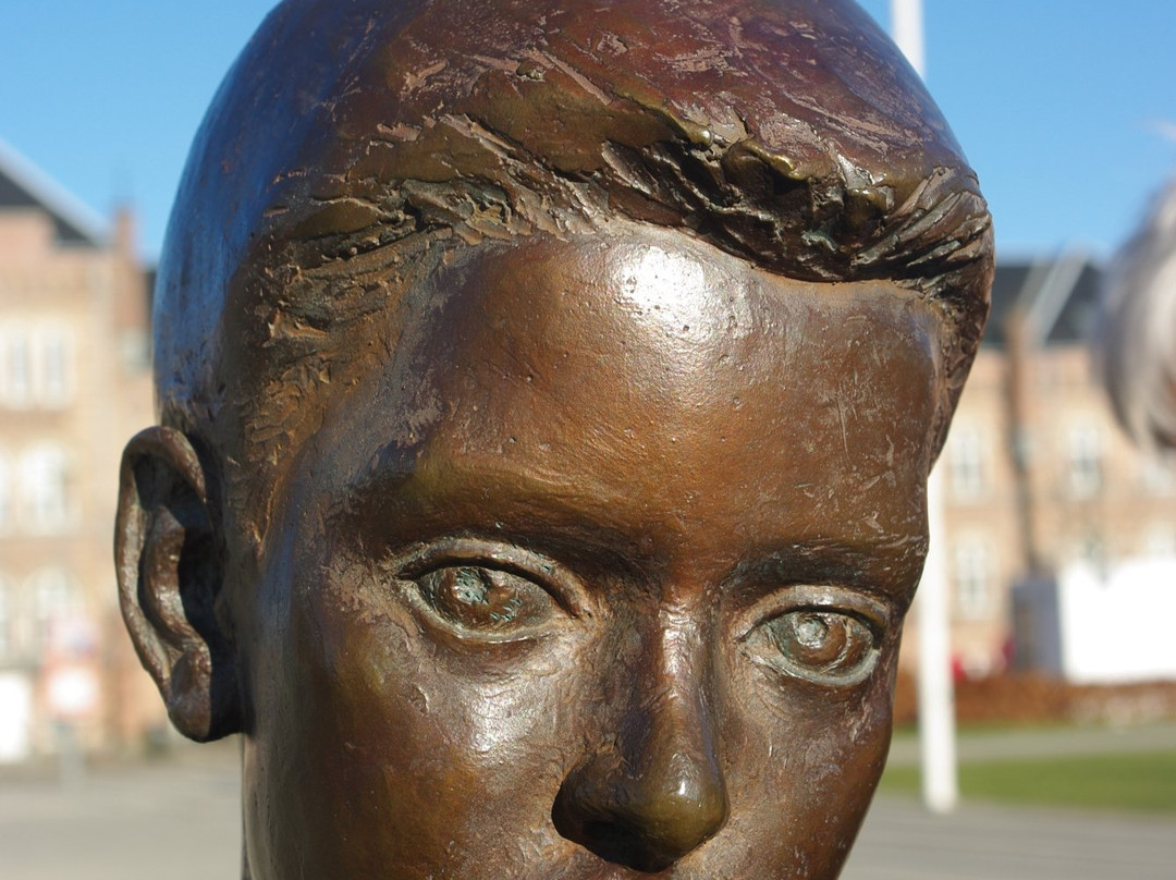 Voksevaerk-欧胡斯必去景点