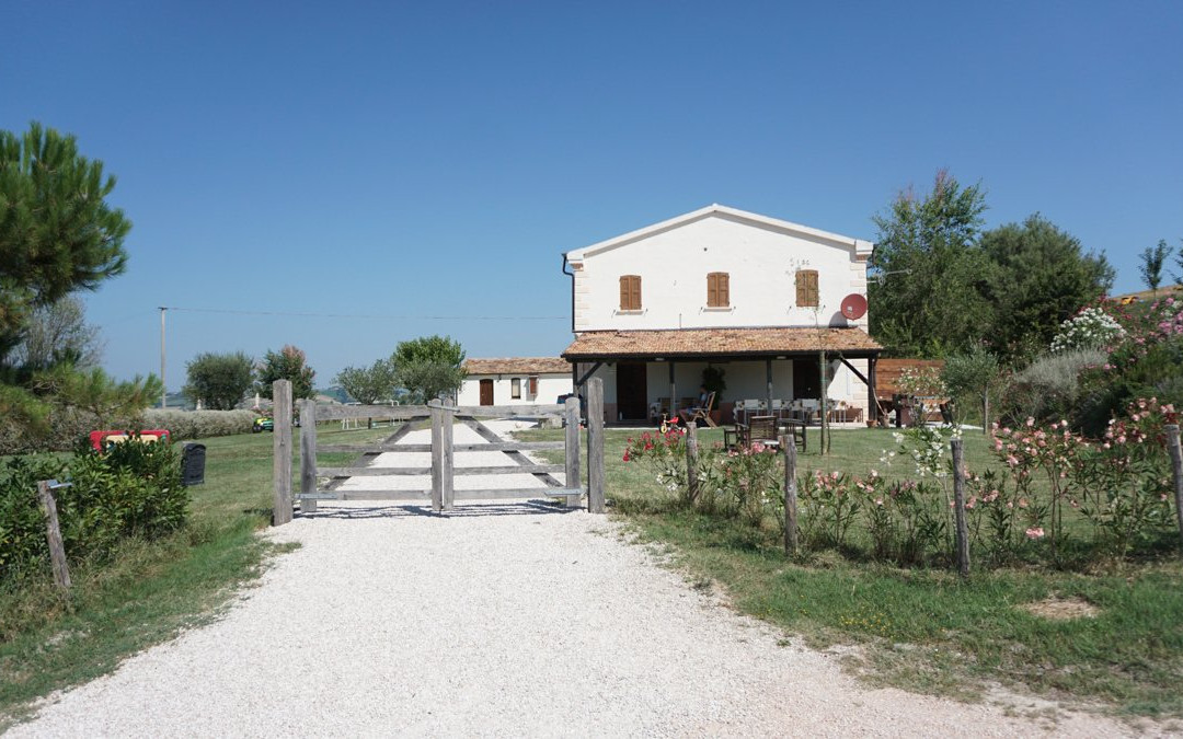 Rustico del Bozzo