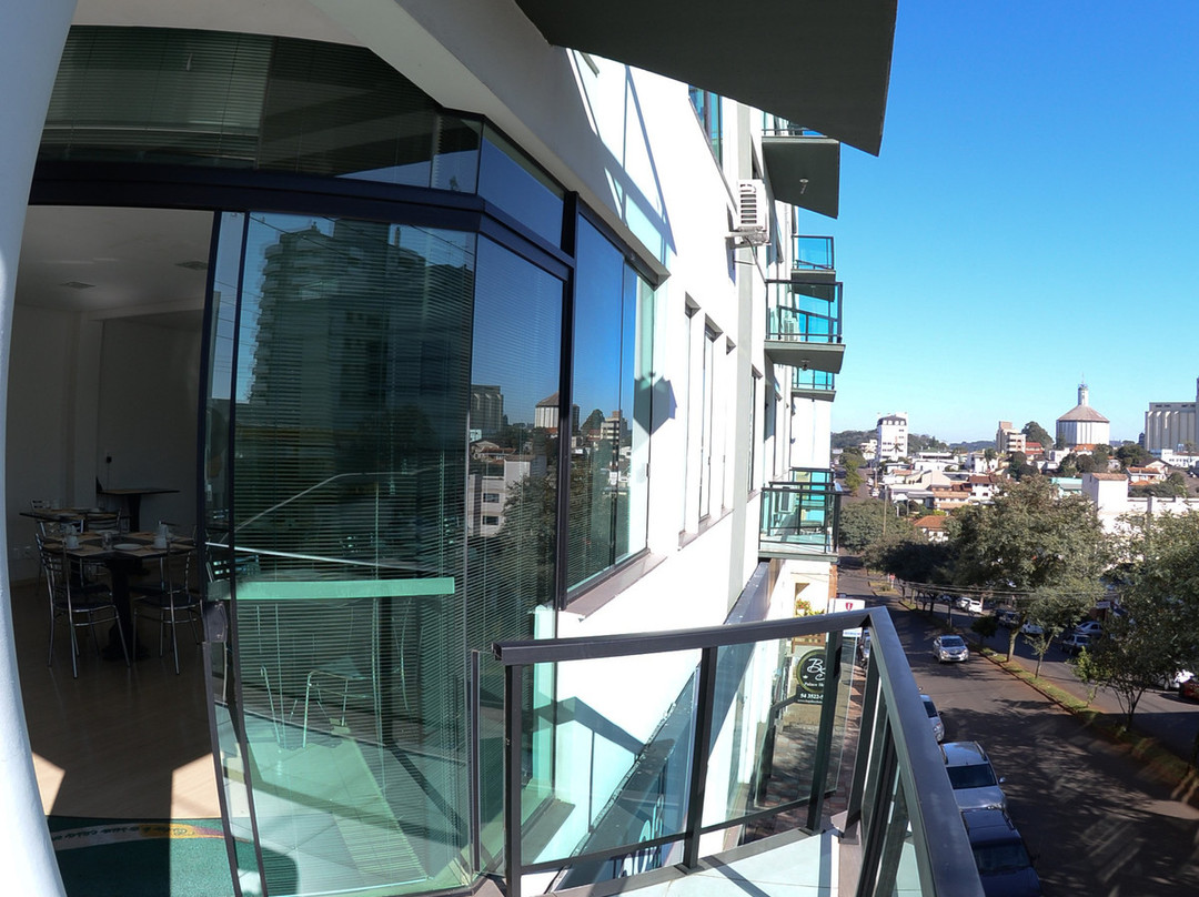 BS Palace Hotel主图