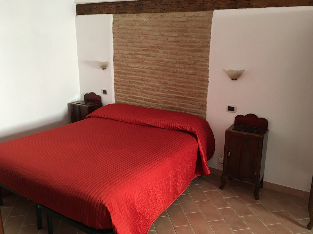Guest House e B&B Dimora Fiorita