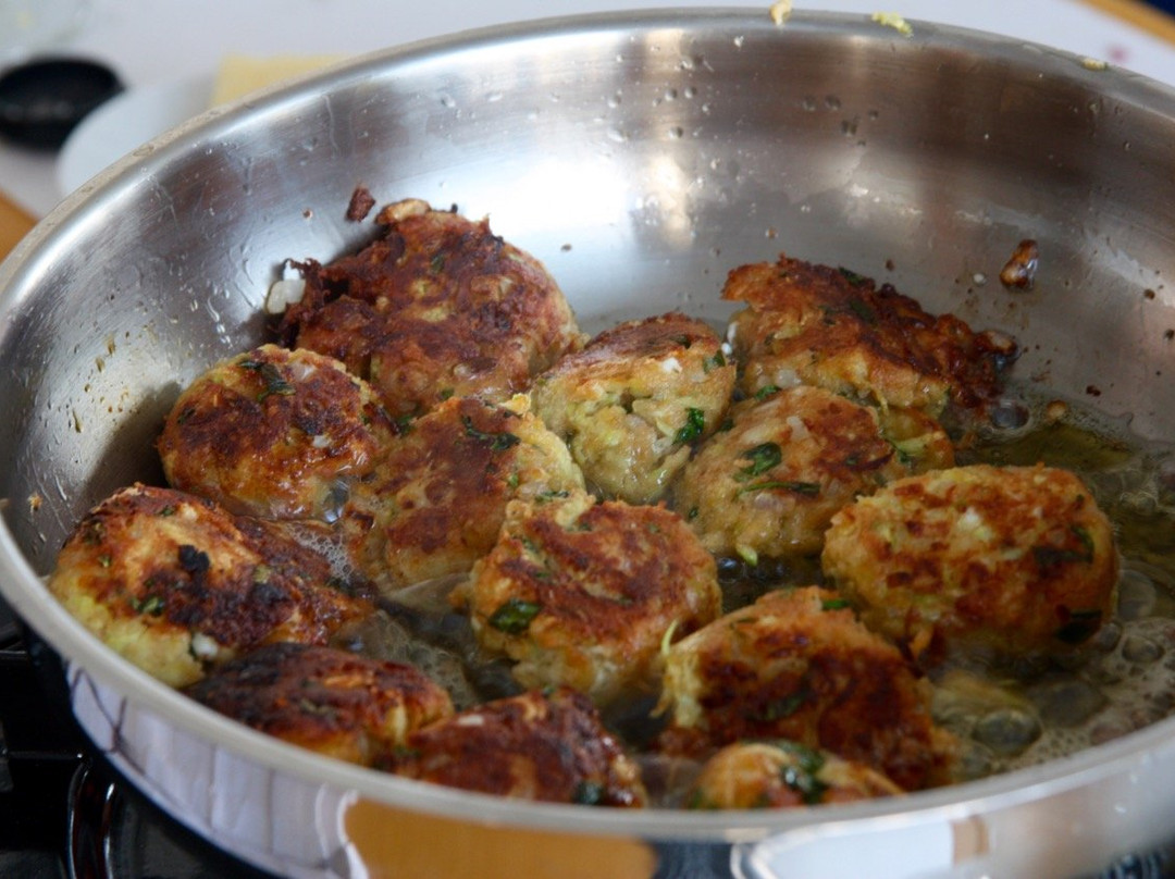 Cook Eat Greek-帕罗奇亚必去景点