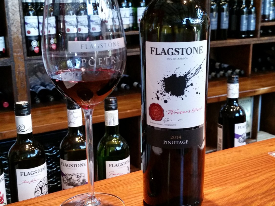 Flagstone Winery-西索美塞必去景点