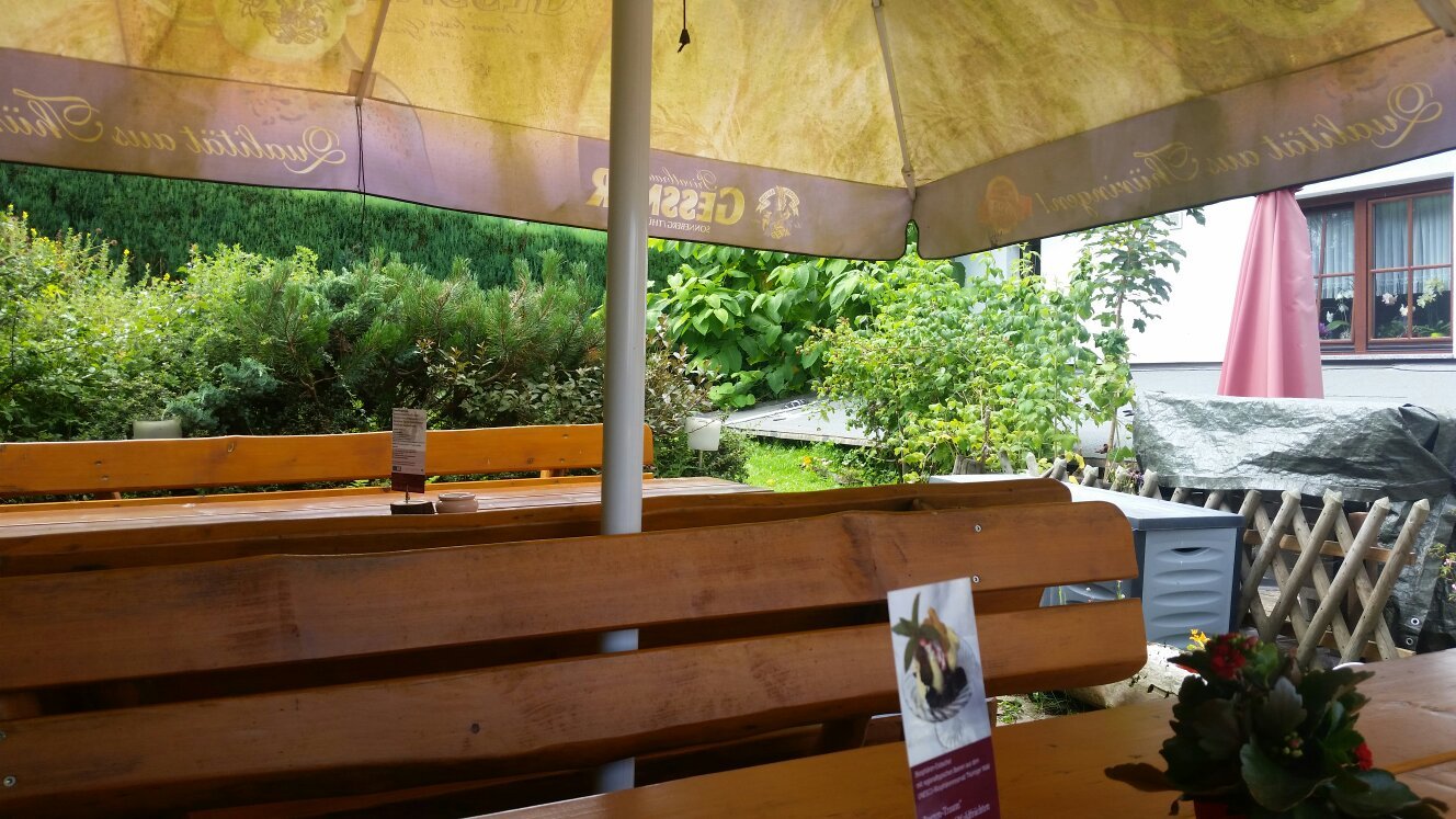 Gasthof 'Zum Reifberg'-官方