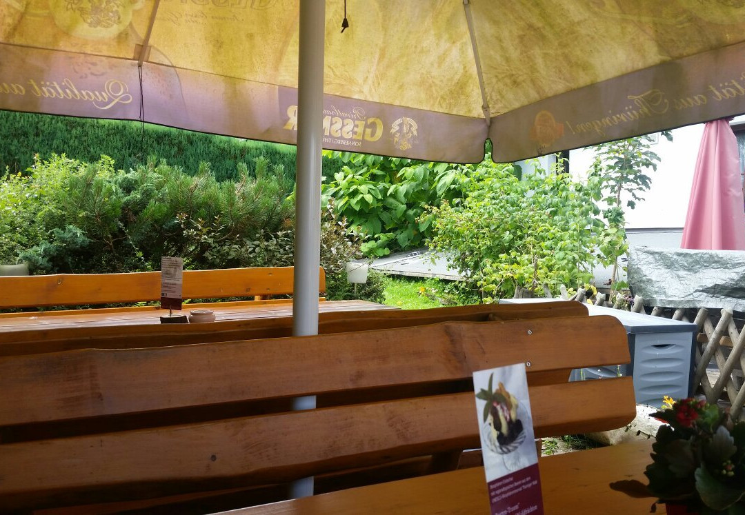 Gasthof 'Zum Reifberg'主图