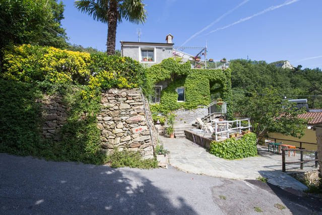 La Rocca di Campogrande