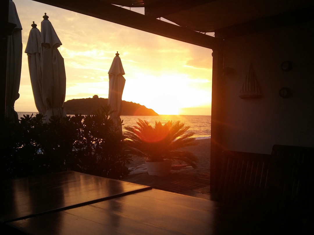 Yachting Diamante主图