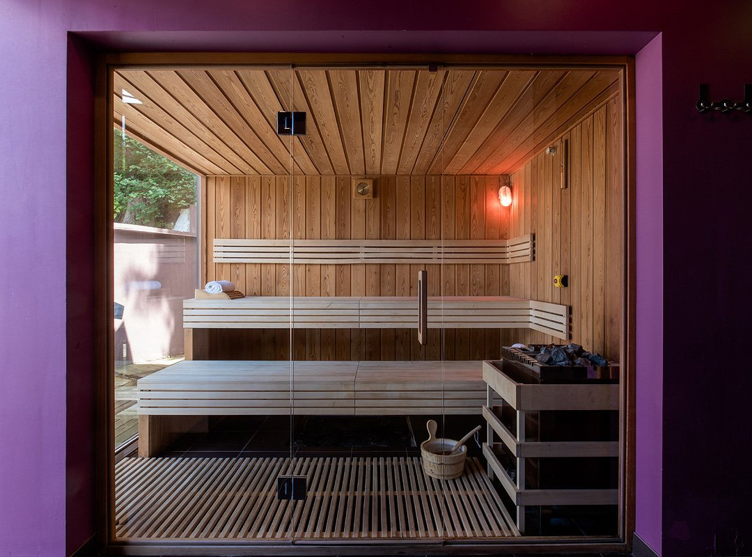 FKK Wellness&Spa Center Mocilnik-Vrhnika必去景点
