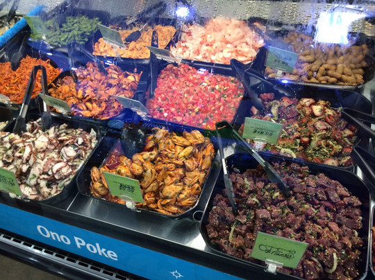 Honolulu Urban Adventures-火奴鲁鲁必去景点