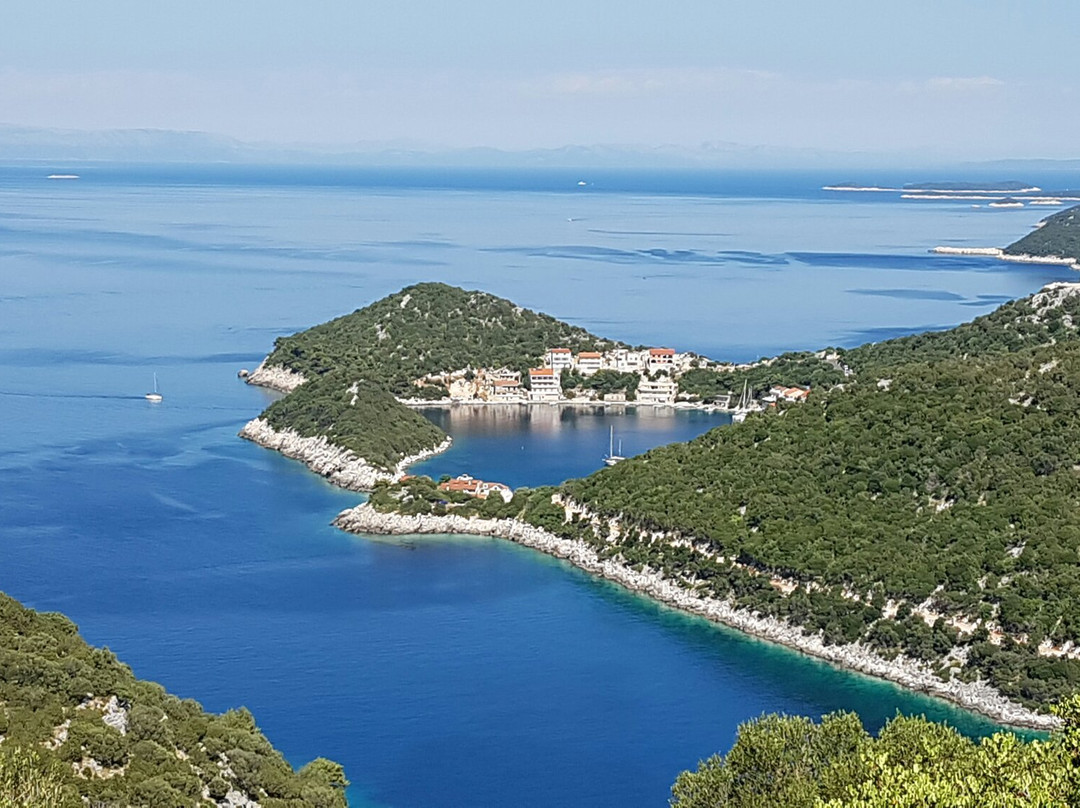 Lastovo Island旅游攻略图片