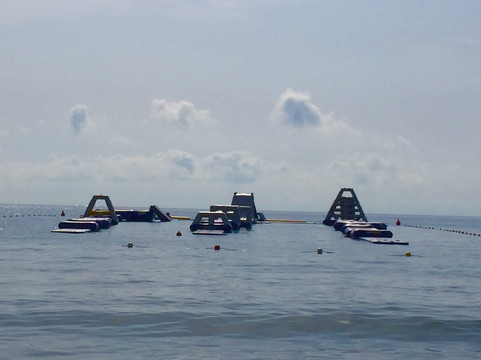 Wow Aquapark-Laigueglia必去景点