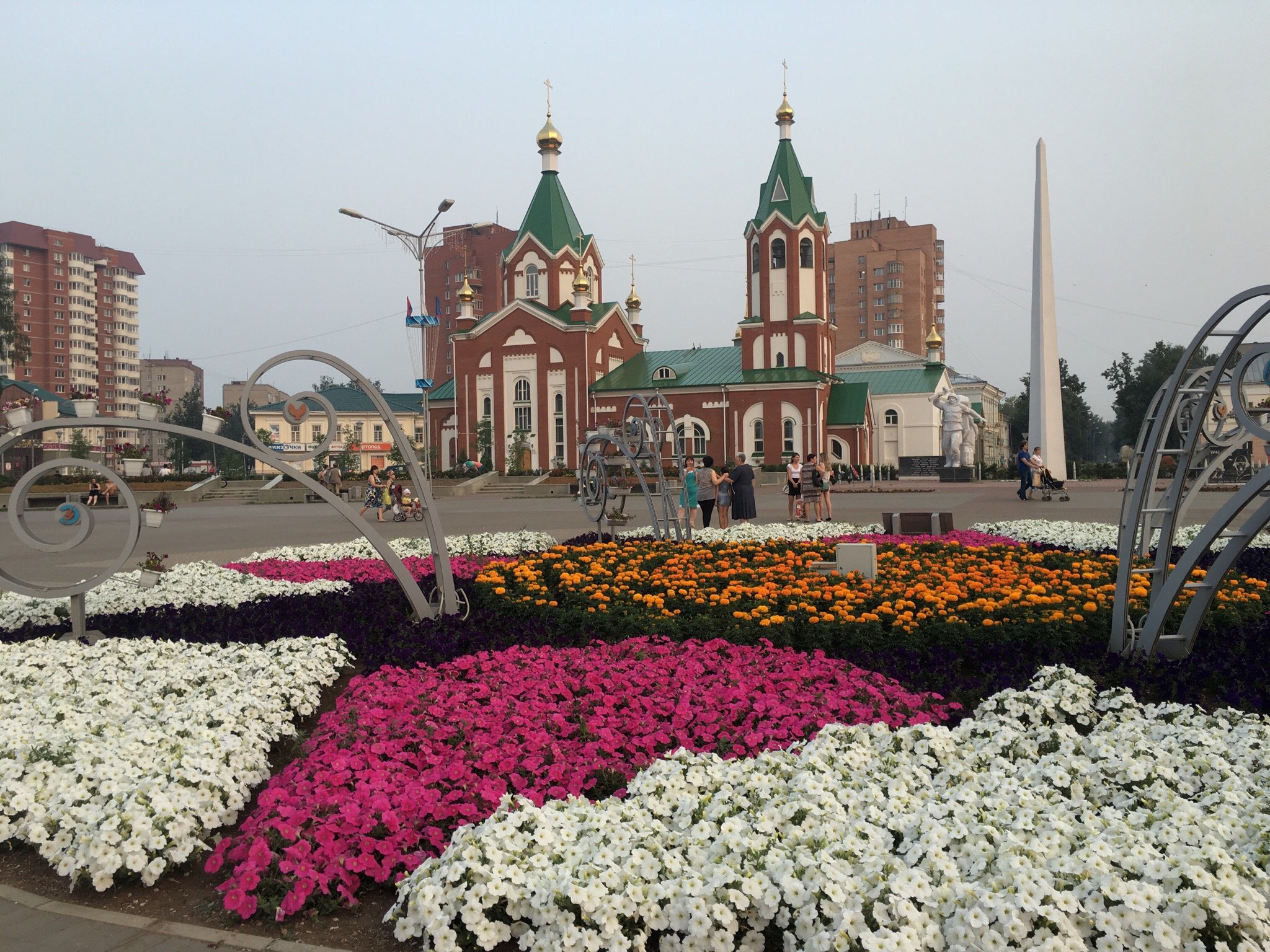 Glazov Hotel-官方