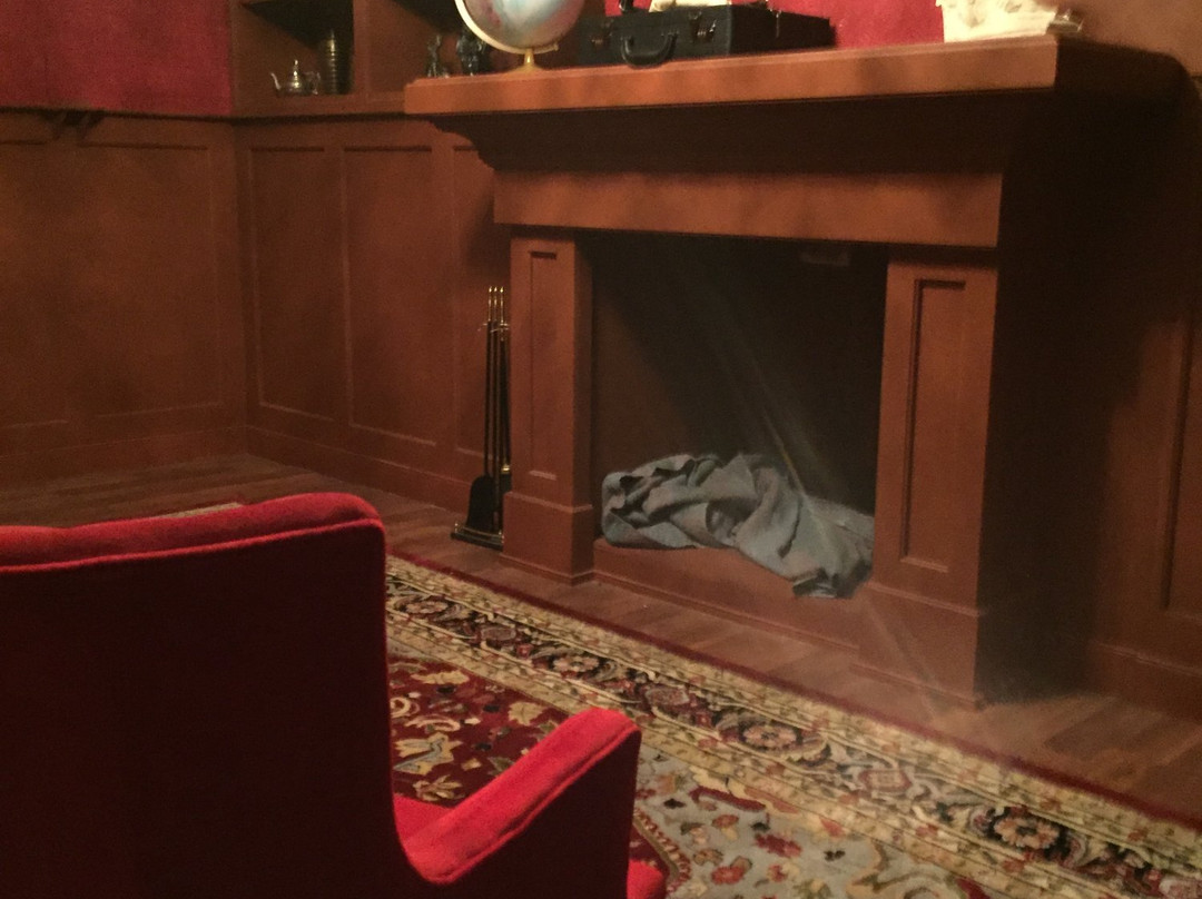 Escape City-萨斯卡通必去景点