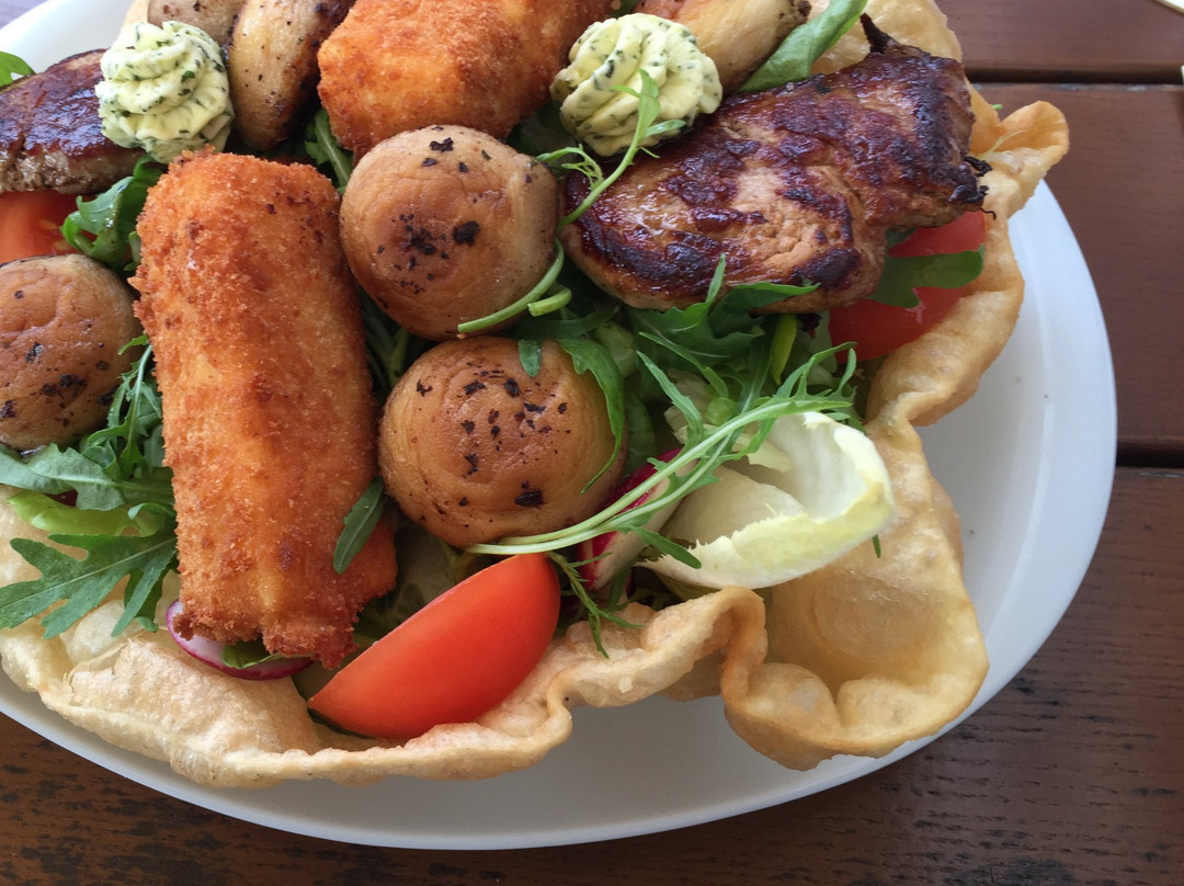 Brauhaus Richrather Hof