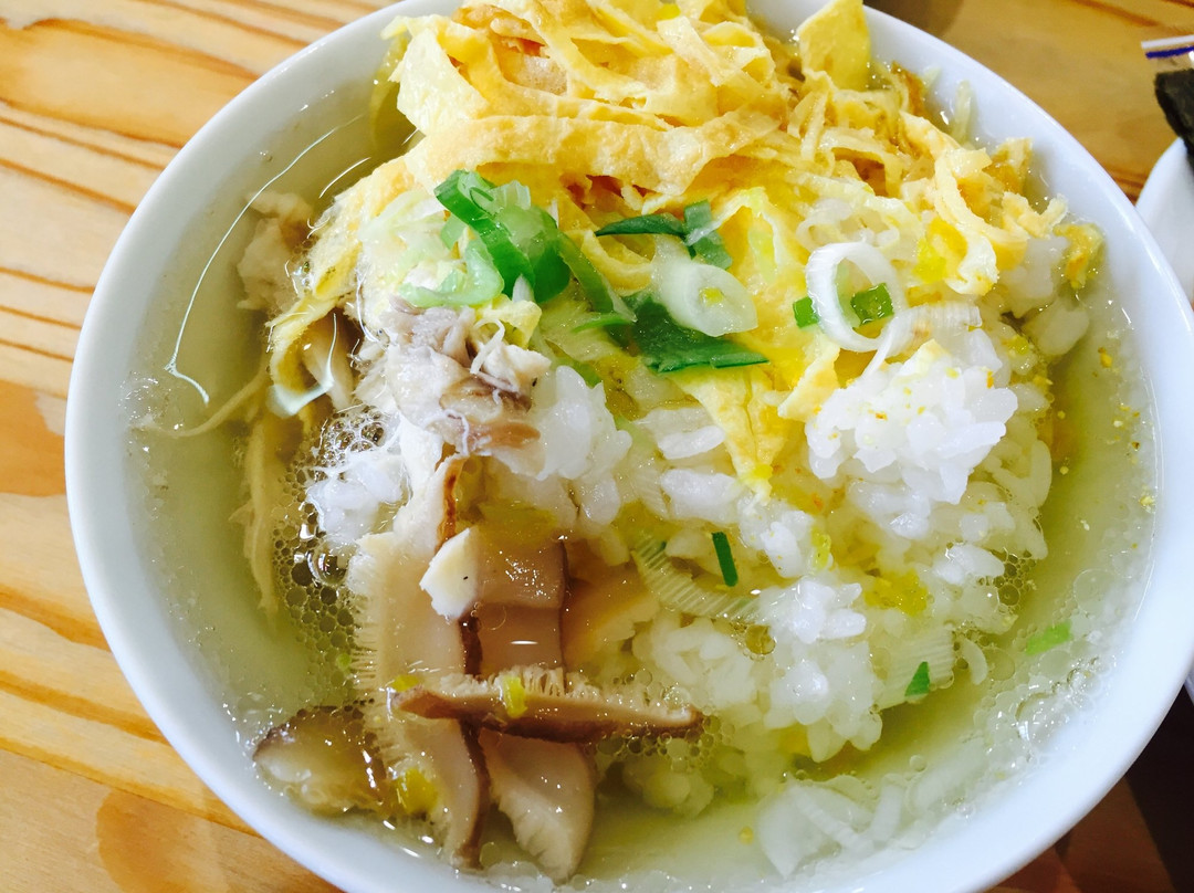 奄美市餐馆和美食-Minatoya