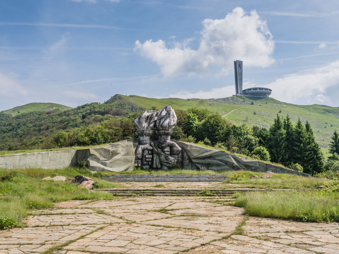 卡赞勒克旅游攻略图片