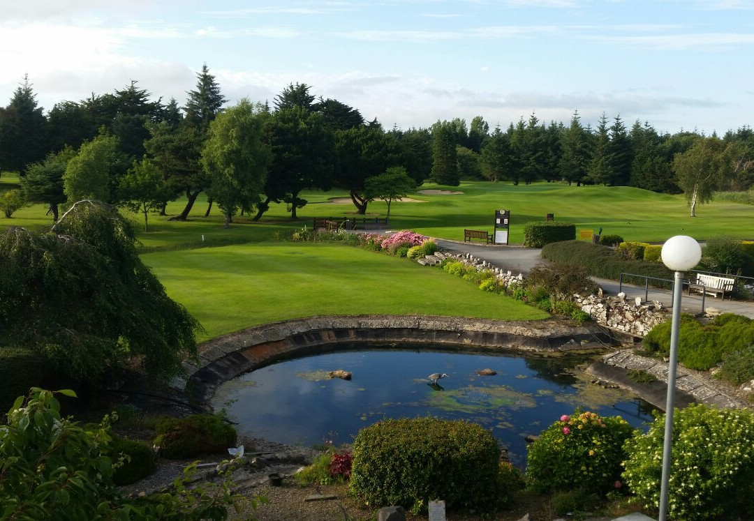 Shannon Golf Club景点图片