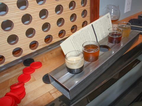 OC Brewery Tours-纽波特海滩必去景点