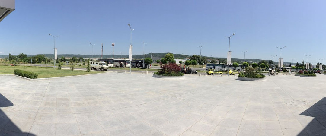 Varna Eye-瓦尔纳必去景点