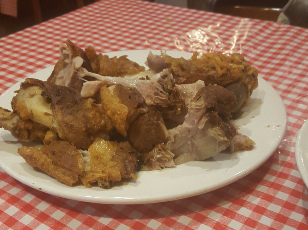 St Albans餐馆和美食-Lasang Pinoy