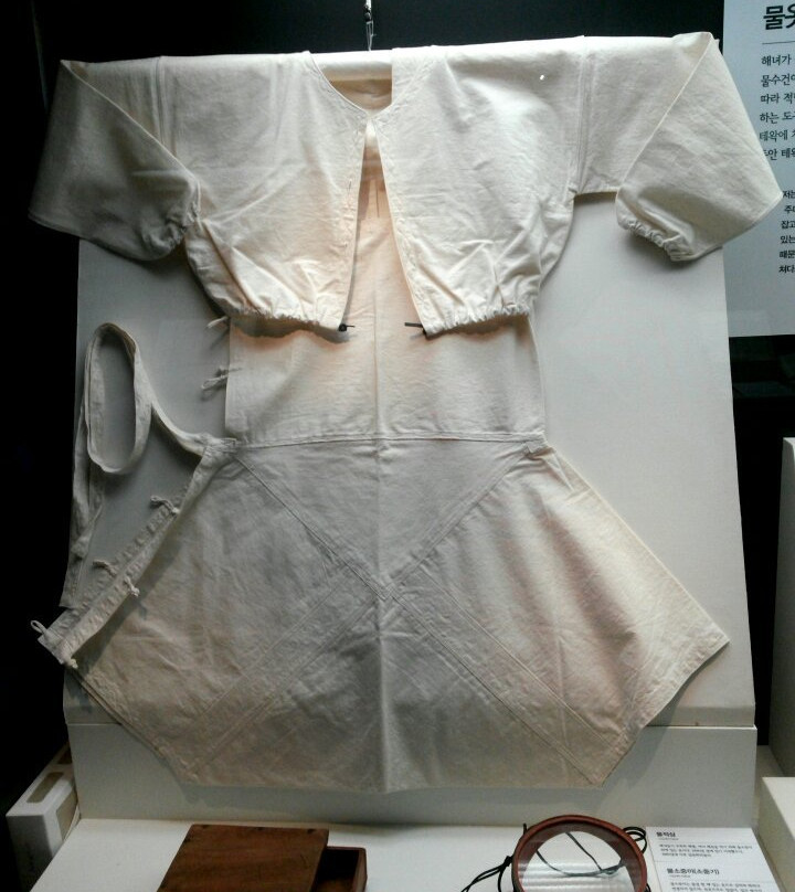 Ulsan Daegok Museum-蔚山必去景点