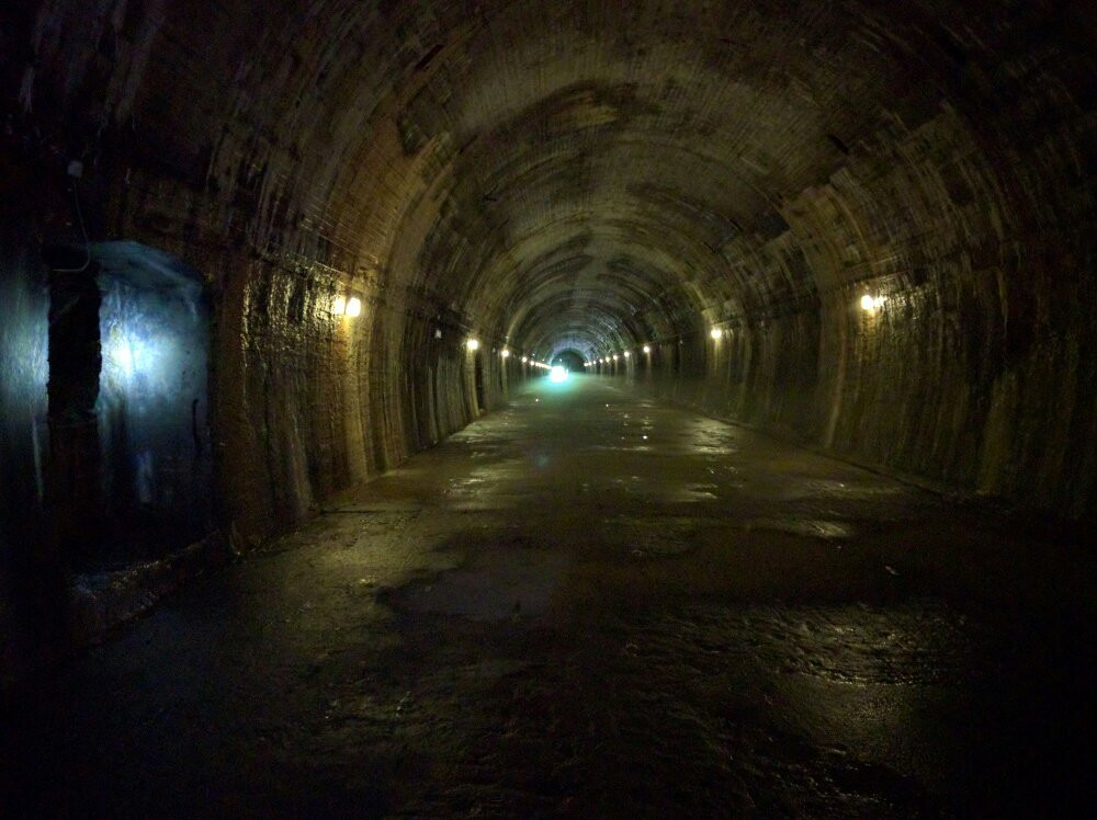 Tunel Schronowy景点图片