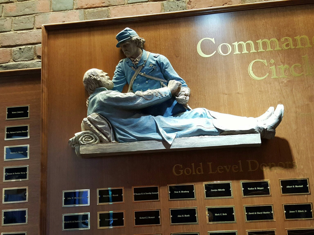 National Heritage Museum-列克星敦必去景点