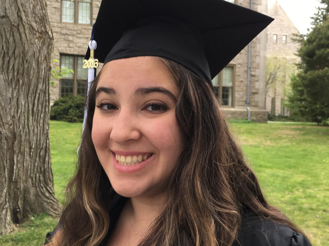 Connecticut College-新伦敦必去景点