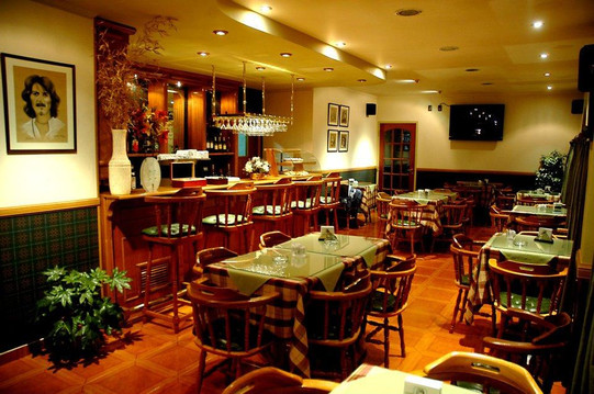 Rio Gallegos酒店住宿-Hotel Punta Arenas