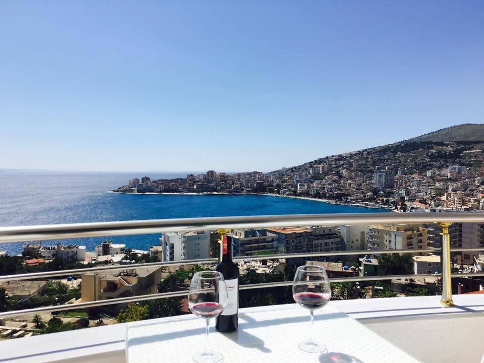 地中海酒店主图