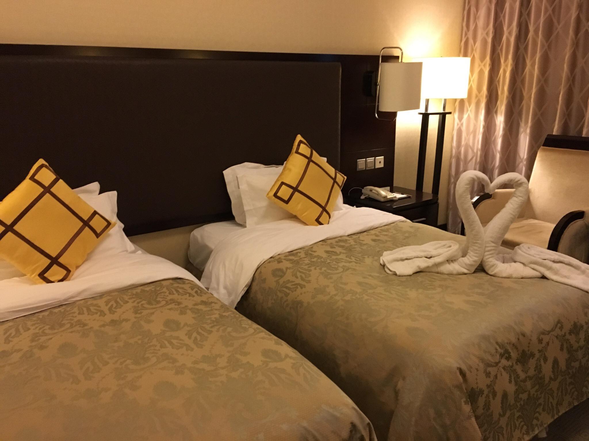 海联国际大酒店-官方