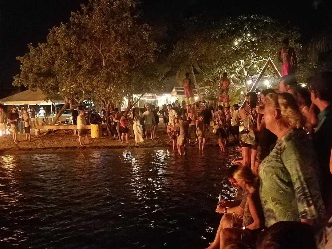 Aragorn's Studio-托土拉必去景点