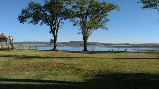 Conchas Lake Adobe Belle Resort-Conchas Dam必去景点