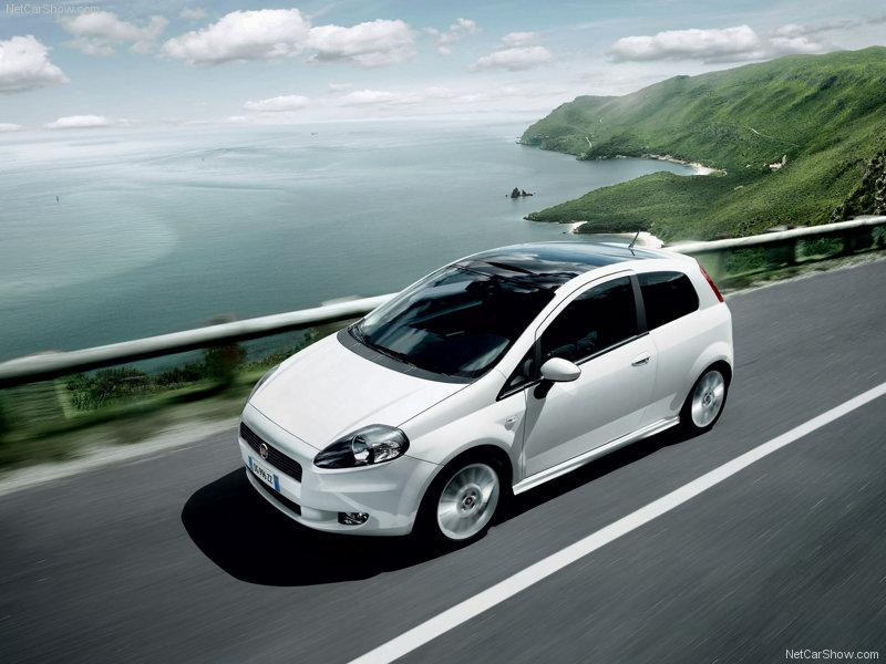 Autonoleggio Stella Rent Car景点图片