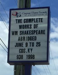 Prospect Playhouse (Cayman Drama Society)景点图片